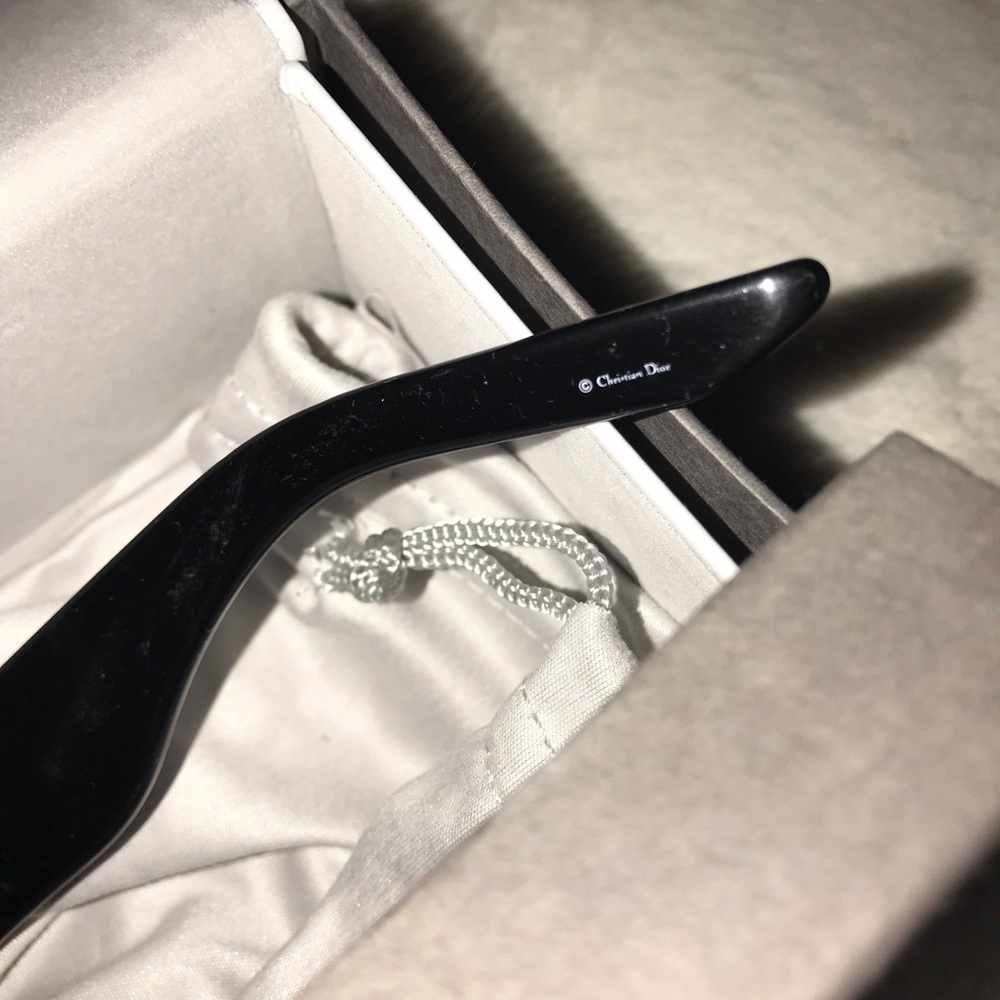 DIOR sunglasses - Picture 6 of 6